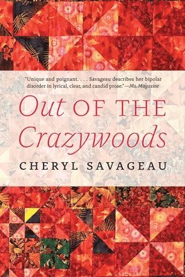 bokomslag Out of the Crazywoods