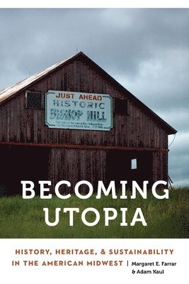 Becoming Utopia