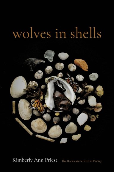 bokomslag Wolves in Shells