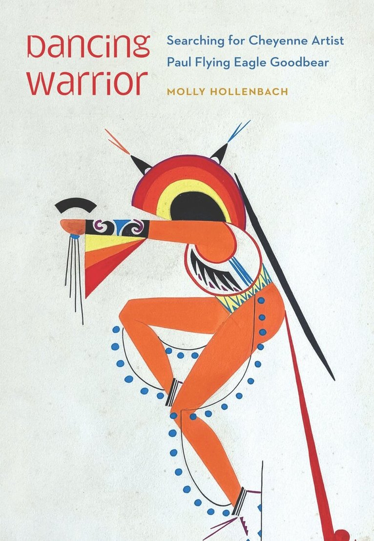 Dancing Warrior