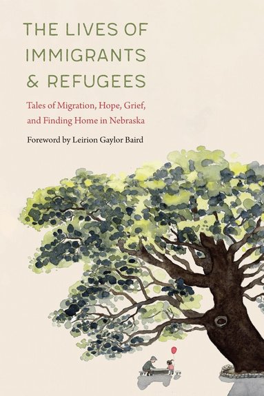 Matthew F. Bokovoy, Lisa Guill, Michelle Carr Hassler, Joy Castro, Emira Ibrahimpašic - Lives of Immigrants and Refugees, Häftad