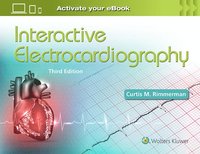 bokomslag Interactive Electrocardiography