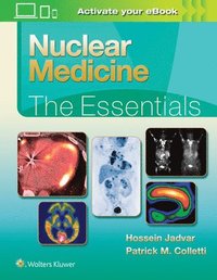 bokomslag Nuclear Medicine: The Essentials