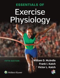 bokomslag Essentials of Exercise Physiology