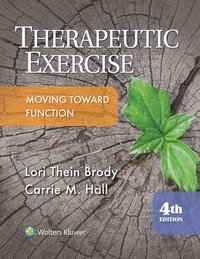 bokomslag Therapeutic Exercise
