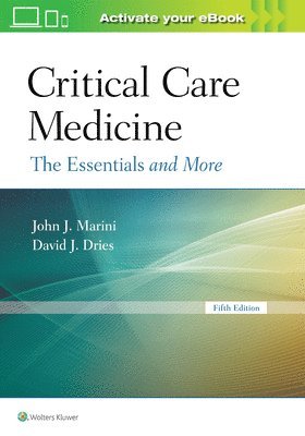 bokomslag Critical Care Medicine