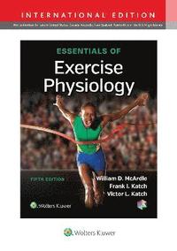 bokomslag Essentials of Exercise Physiology