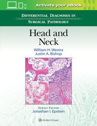 bokomslag Differential Diagnoses in Surgical Pathology: Head and Neck