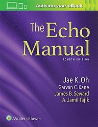 bokomslag The Echo Manual