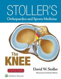 bokomslag Stoller's Orthopaedics and Sports Medicine: The Knee