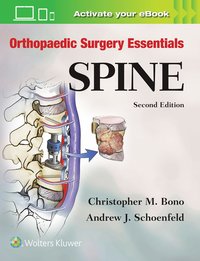 bokomslag Orthopaedic Surgery Essentials: Spine