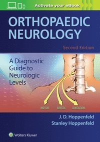 bokomslag Orthopaedic Neurology
