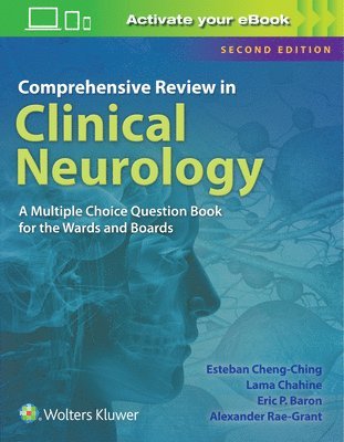 Comprehensive Review in Clinical Neurology 1