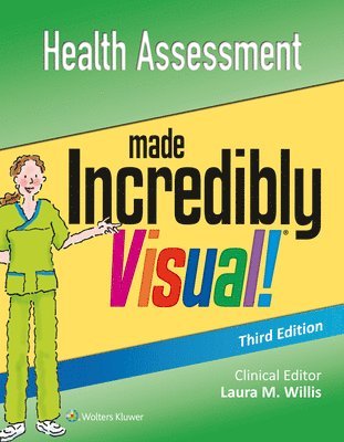 Health Assessment Made Incredibly Visual 1