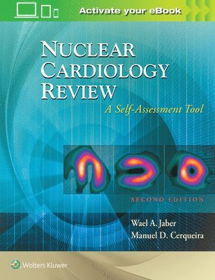 bokomslag Nuclear Cardiology Review: A Self-Assessment Tool