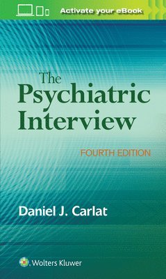 The Psychiatric Interview 1