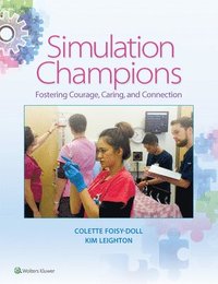 bokomslag Simulation Champions