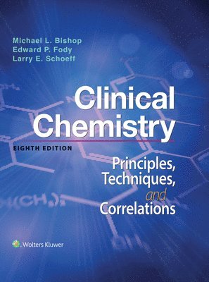 bokomslag Clinical Chemistry