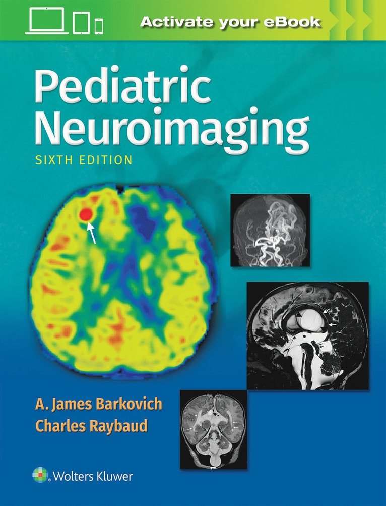 Pediatric Neuroimaging 1