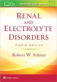 bokomslag Renal and Electrolyte Disorders