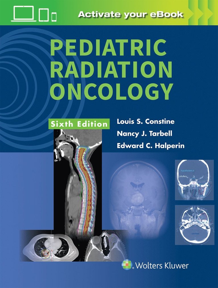 Pediatric Radiation Oncology 1