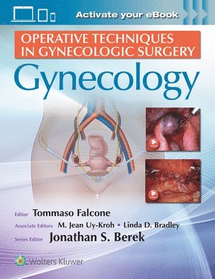 Operative Techniques in Gynecologic Surgery: Gynecology 1