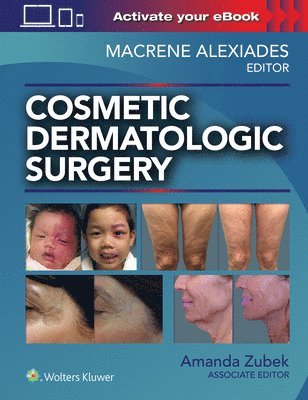Cosmetic Dermatologic Surgery 1