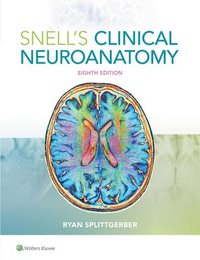 bokomslag Snell's Clinical Neuroanatomy