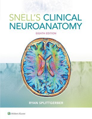Snell's Clinical Neuroanatomy 1