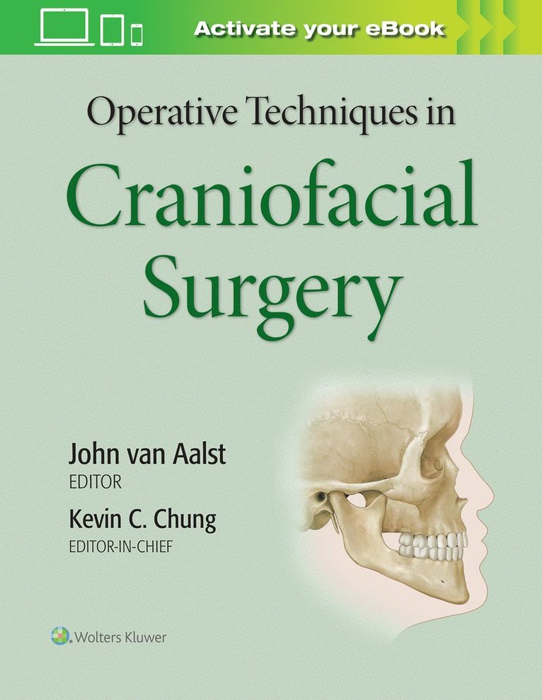 Operative Techniques in Craniofacial Surgery 1