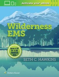 bokomslag Wilderness  EMS