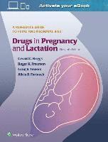 bokomslag Drugs in Pregnancy and Lactation