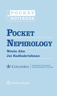 bokomslag Pocket Nephrology