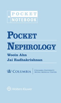 Pocket Nephrology 1