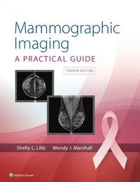 bokomslag Mammographic Imaging