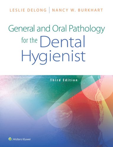 bokomslag General and Oral Pathology for the Dental Hygienist