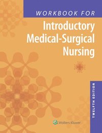 bokomslag Workbook for Introductory Medical-Surgical Nursing