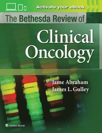 bokomslag The Bethesda Review of Oncology