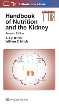 bokomslag Handbook of Nutrition and the Kidney