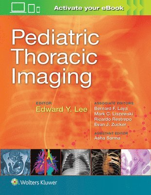 Pediatric Thoracic Imaging 1