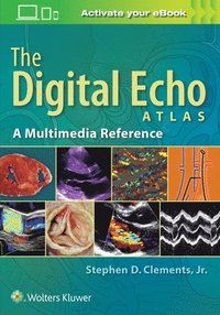 bokomslag The Digital Echo Atlas
