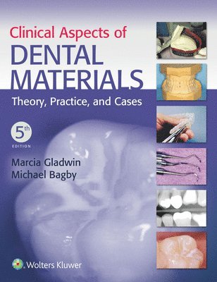 bokomslag Clinical Aspects of Dental Materials