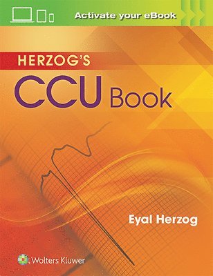 bokomslag Herzog's CCU Book