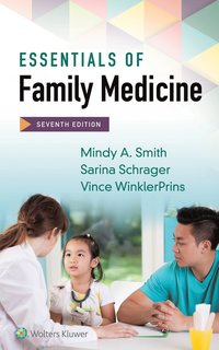 bokomslag Essentials of Family Medicine