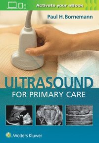 bokomslag Ultrasound for Primary Care
