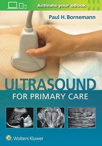 bokomslag Ultrasound for Primary Care