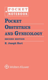 bokomslag Pocket Obstetrics and Gynecology