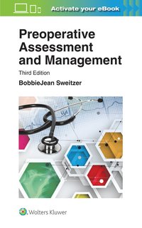 bokomslag Preoperative Assessment and Management