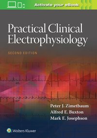 bokomslag Practical Clinical Electrophysiology
