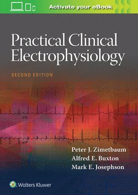 bokomslag Practical Clinical Electrophysiology